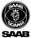 Saab лого