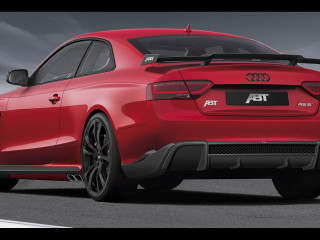 ABT RS5-R фото