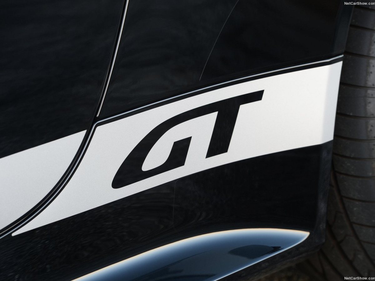Aston Martin V8 Vantage GT Roadster фото 143791