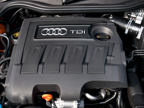 Audi A1 Sportback фото
