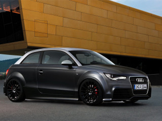 Audi RS1 фото