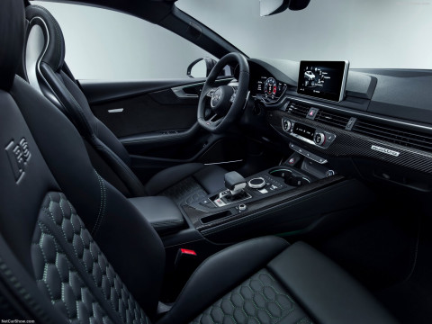 Audi RS5 Sportback фото