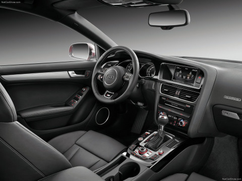 Audi S5 Sportback фото