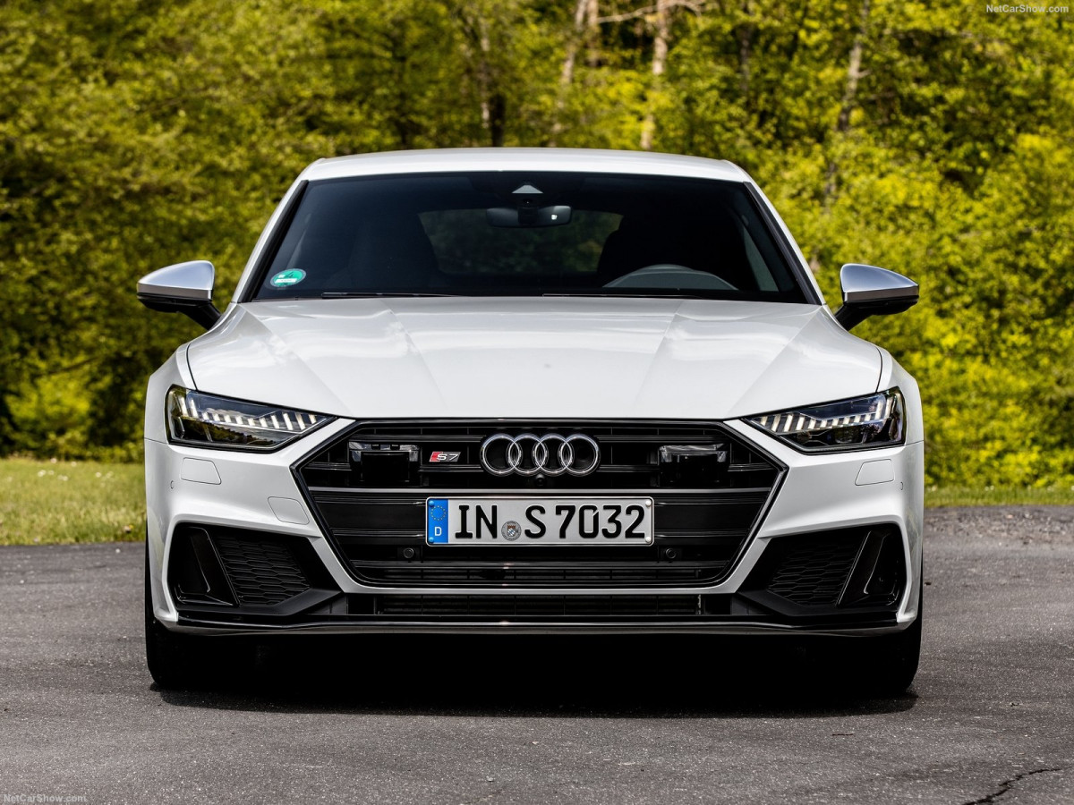 Audi S7 фото 202259