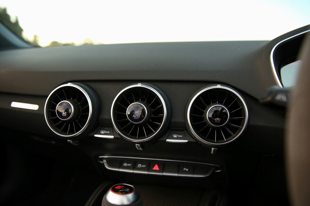 Audi TT RS фото 184134