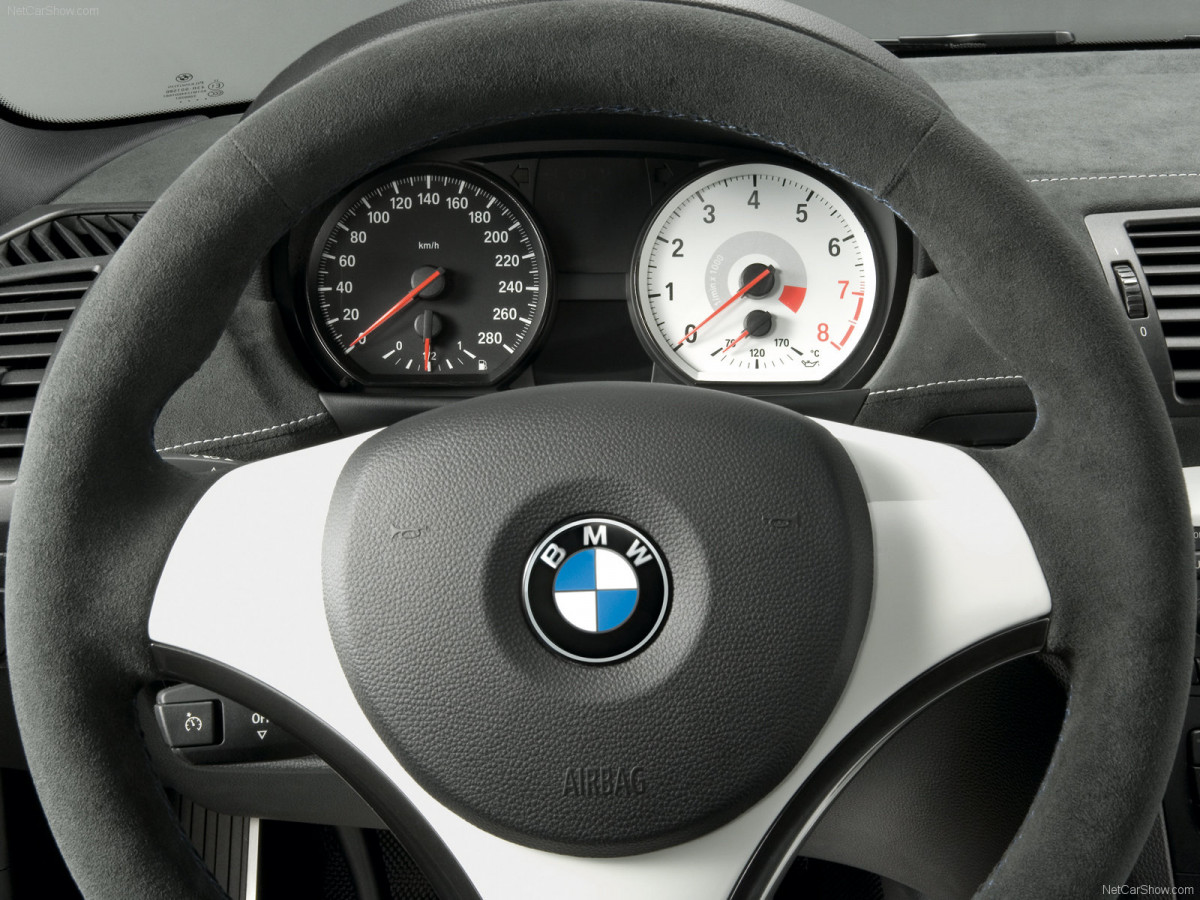 BMW 1-series tii фото 48573