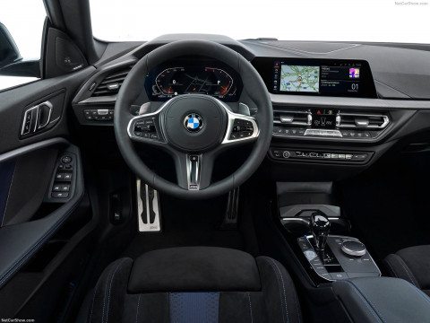 BMW 2-Series Gran Coupe фото