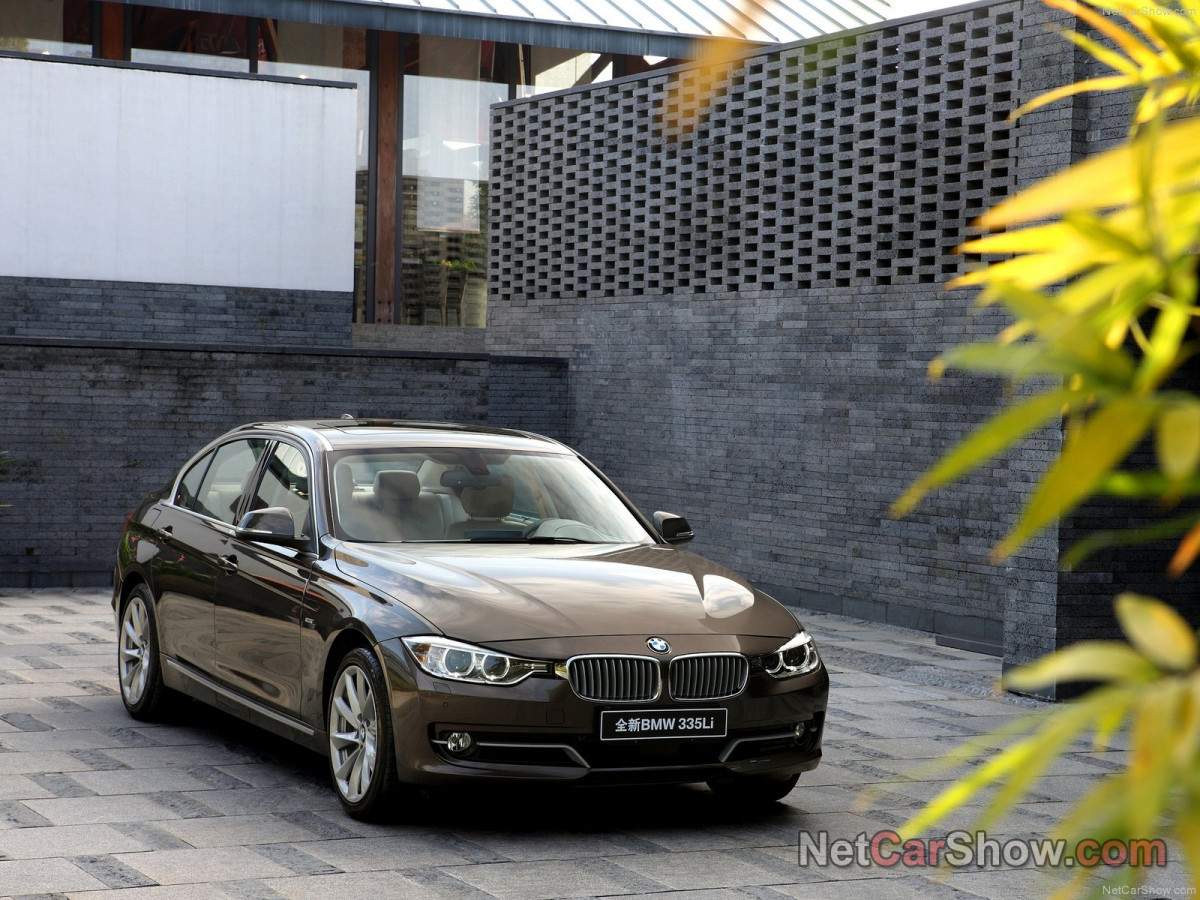 BMW 3-series фото 94064