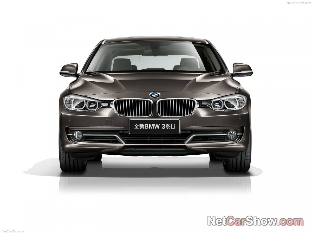BMW 3-series фото 94071