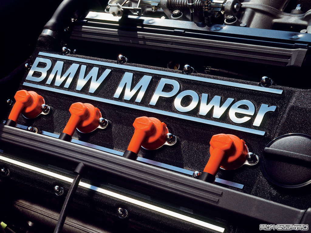 BMW M3 E30 фото 60033