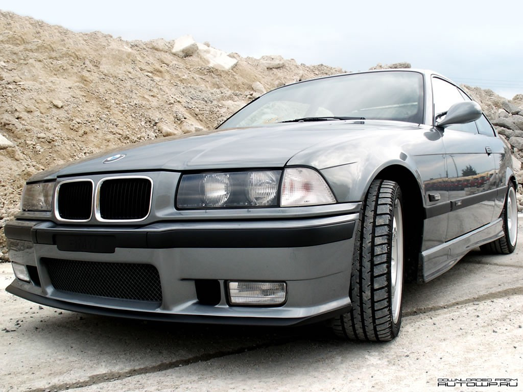 BMW M3 E36 фото 60072