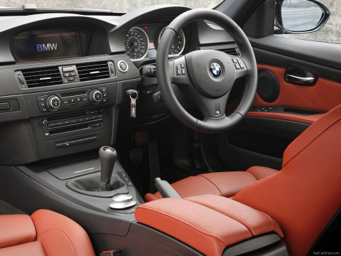 BMW M3 E90 Sedan фото