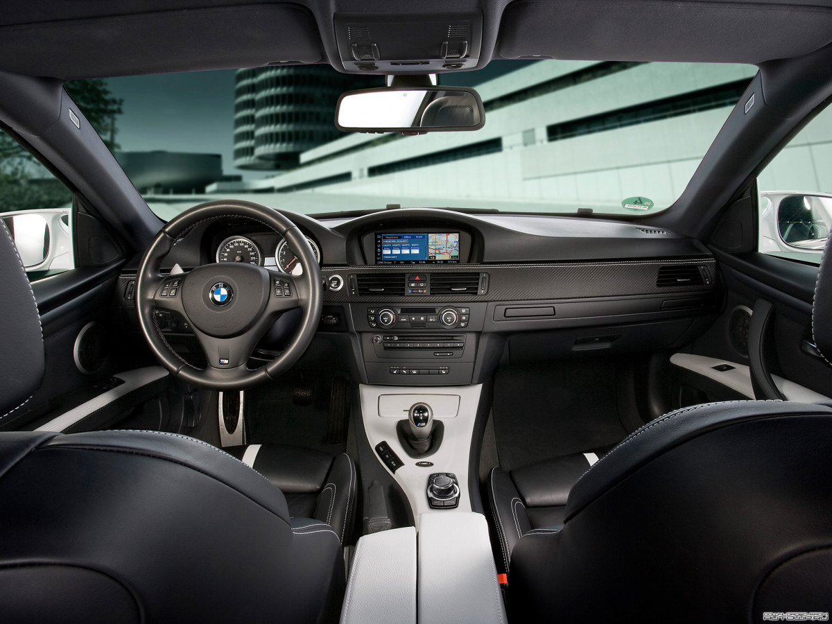 BMW M3 E92 Coupe фото 80148