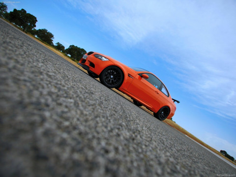 BMW M3 GTS фото