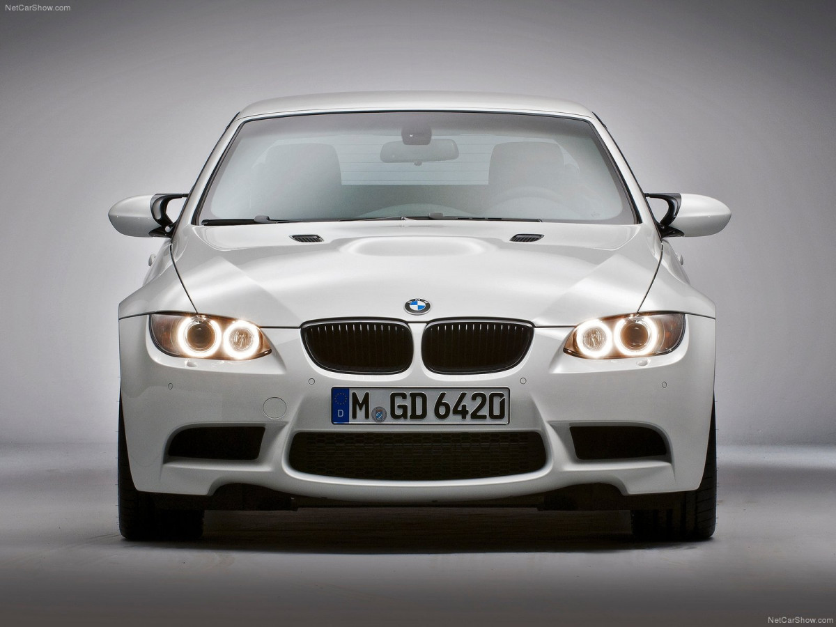 BMW M3 Pickup фото 82497