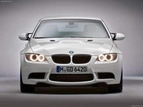BMW M3 Pickup фото