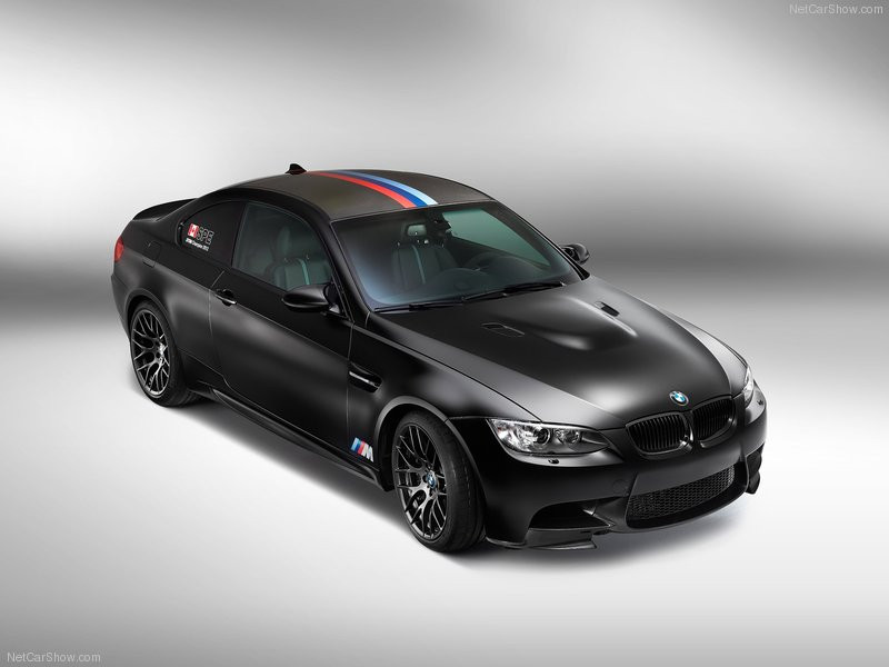 BMW M3 фото 101338