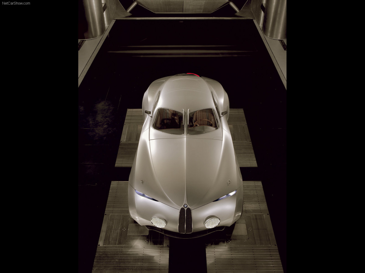 BMW Mille Miglia Coupe фото 34835