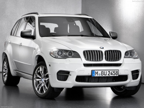 BMW X5 фото