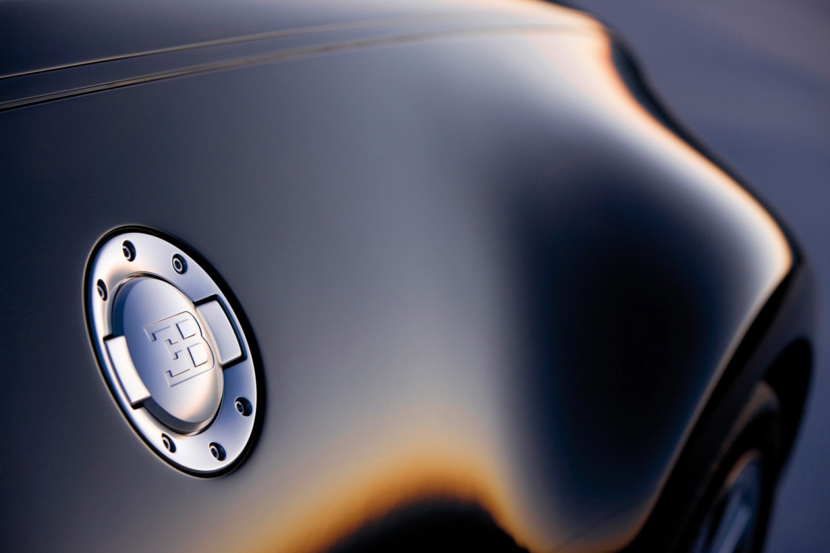 Bugatti Veyron фото 167651