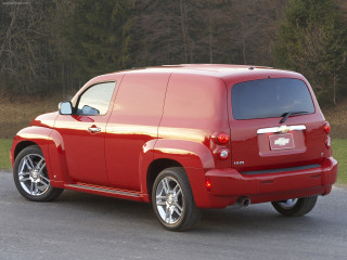 Chevrolet HHR Panel фото