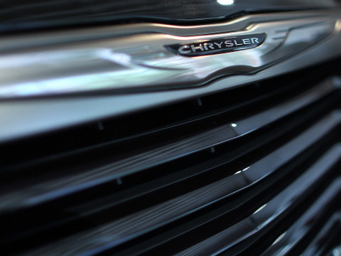 Chrysler 300C John Varvatos Editions фото