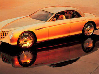 Chrysler Phaeton фото
