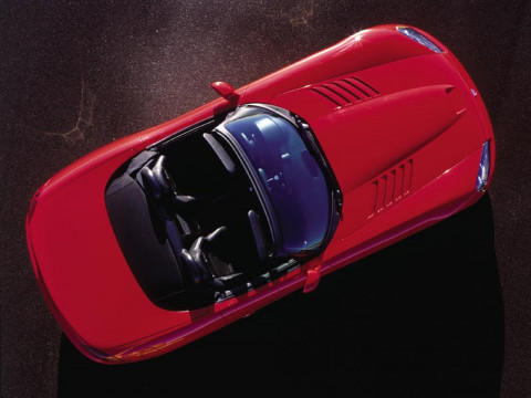 Chrysler Viper фото