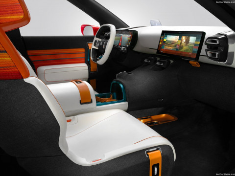 Citroen Aircross Concept фото