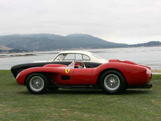 Ferrari 250 TR фото