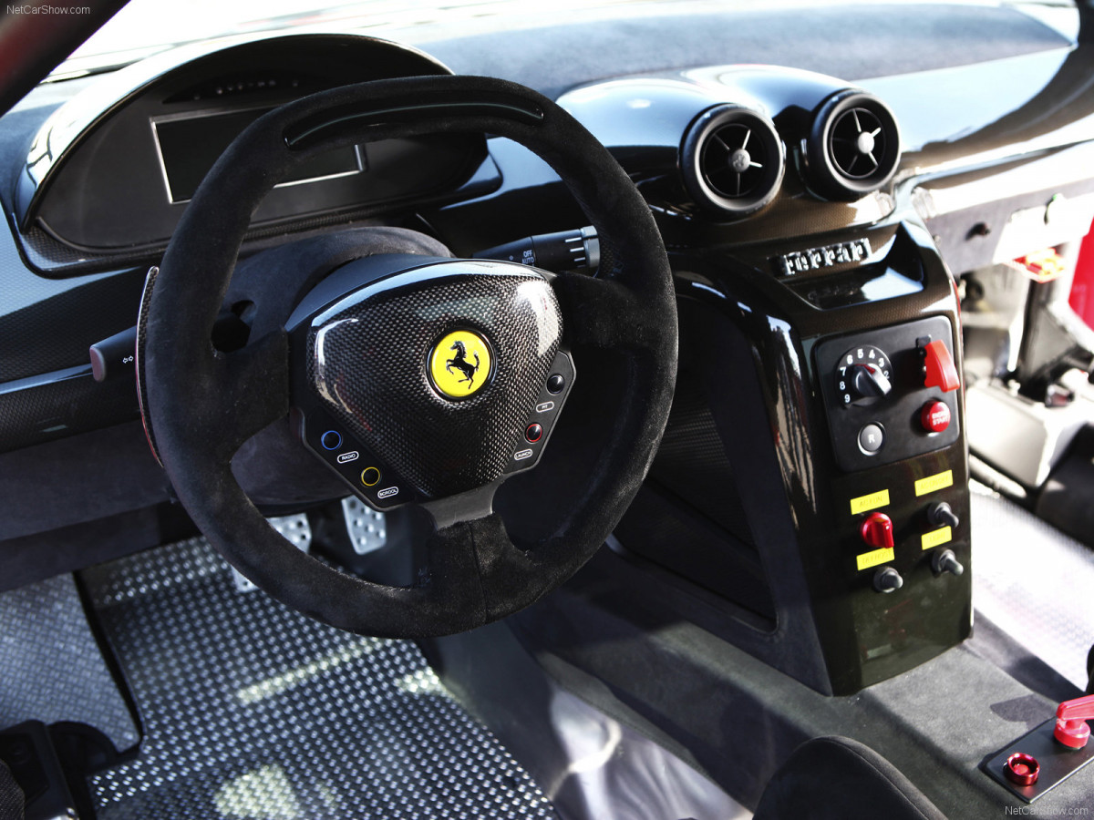 Ferrari 599XX фото 65584