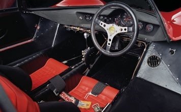 Ferrari Dino 206 SP фото 44162