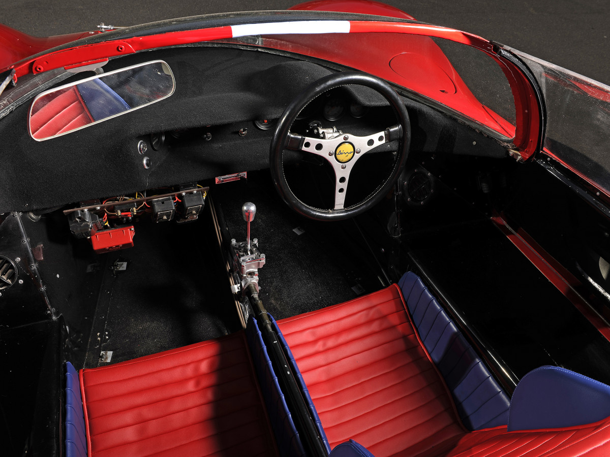 Ferrari Dino фото 93860