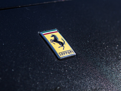 Ferrari F12 berlinetta фото