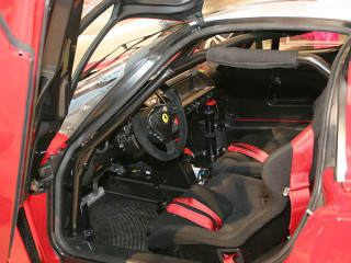 Ferrari FXX фото
