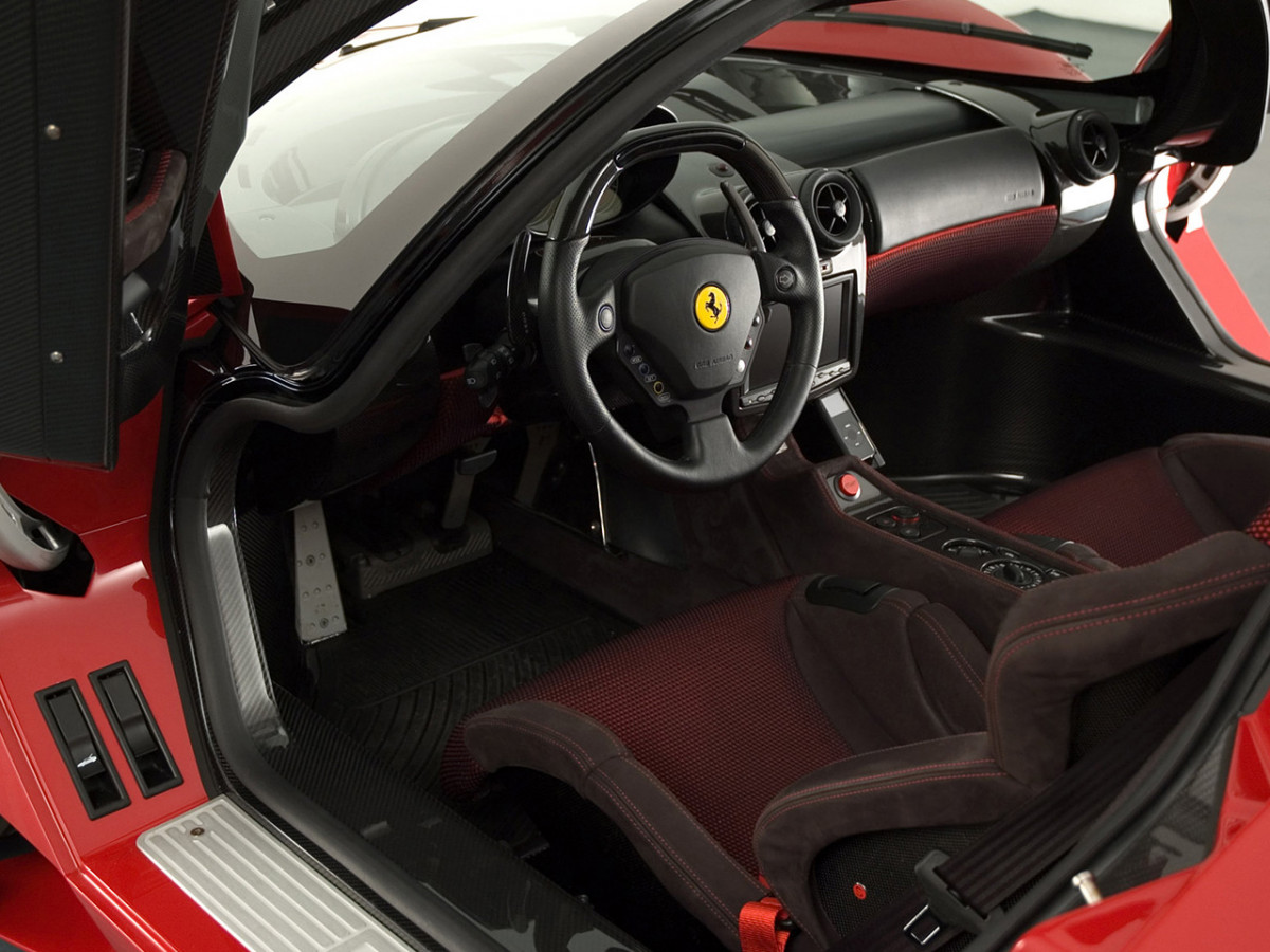 Ferrari P45 фото 64597