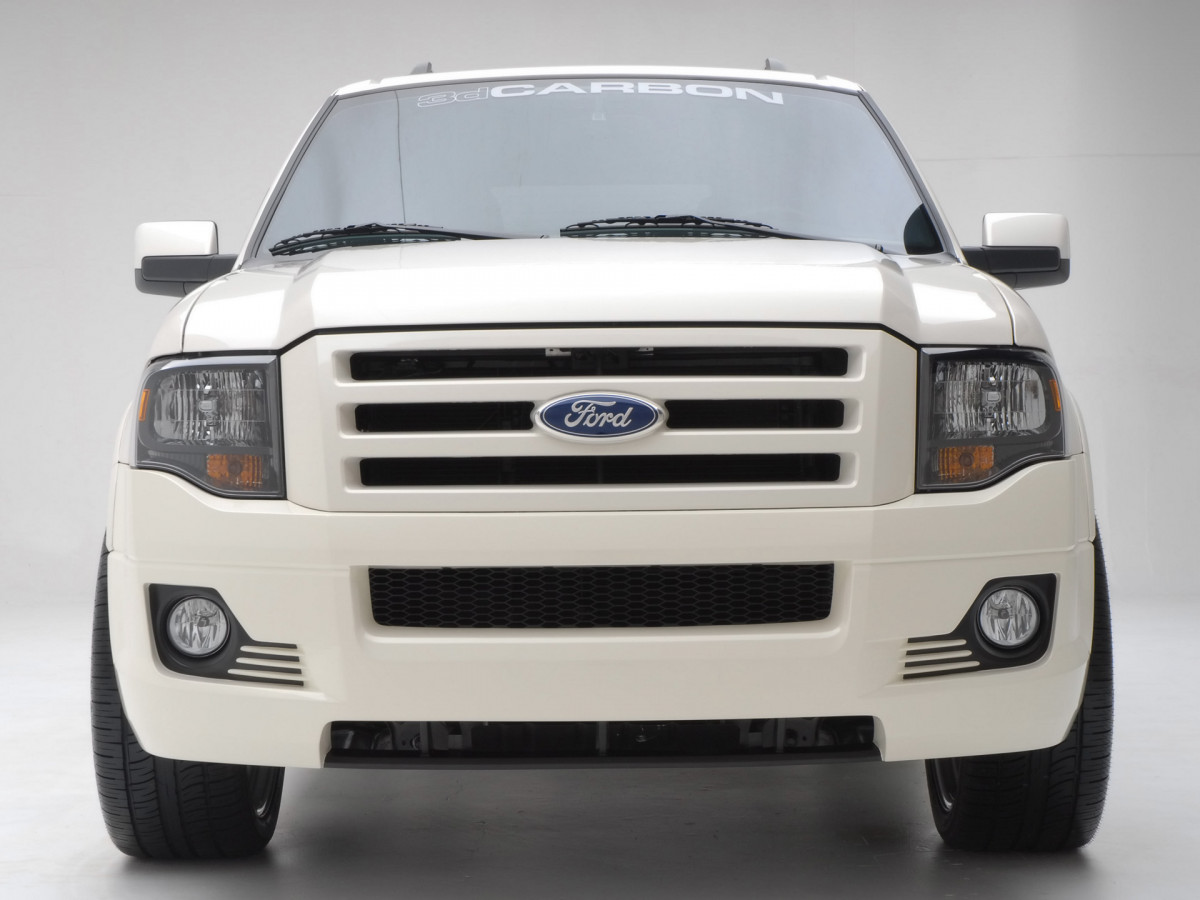 Ford Expedition Urban Rider фото 49080