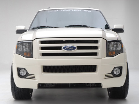 Ford Expedition Urban Rider фото