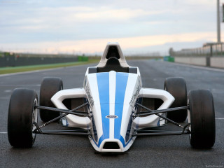 Ford Formula  фото