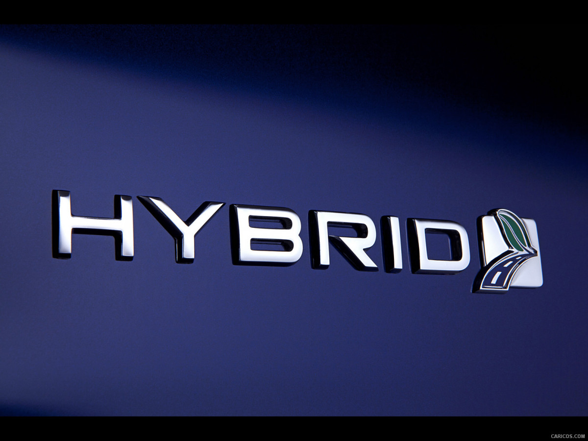 Ford Fusion Hybrid фото 126595