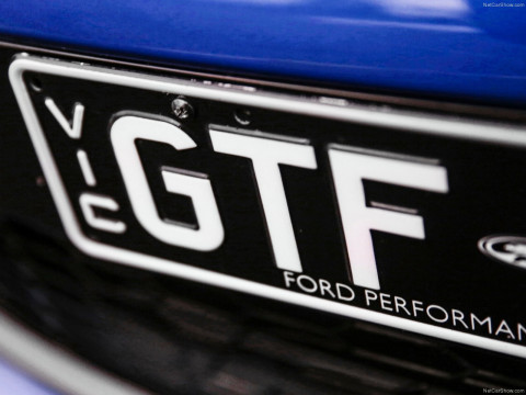 FPV GT F 351 фото