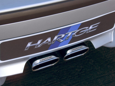 Hartge 1-Series (E87) фото