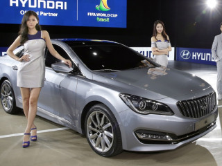 Hyundai AG фото