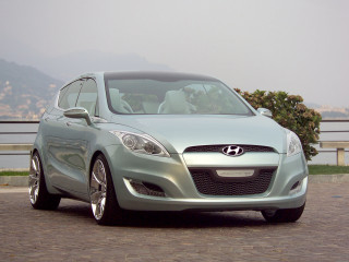 Hyundai Arnejs фото
