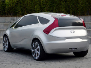Hyundai HED-5 i-Mode фото