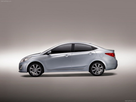 Hyundai RB Concept фото