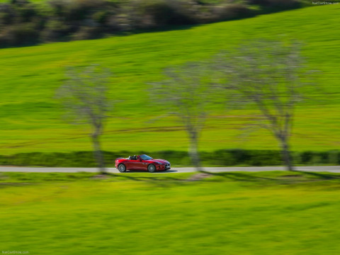 Jaguar F-Type V6 S фото