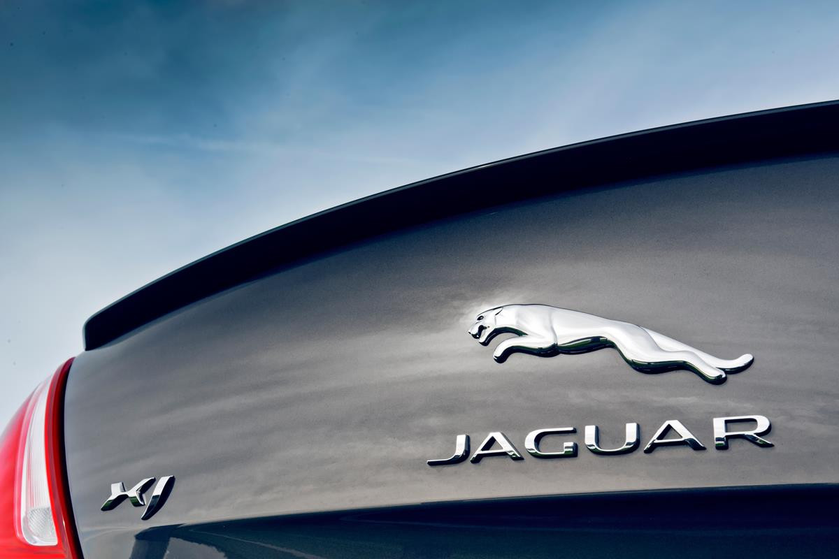 Jaguar XJR фото 171550