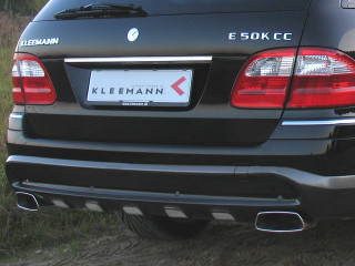 Kleemann E50KCC фото