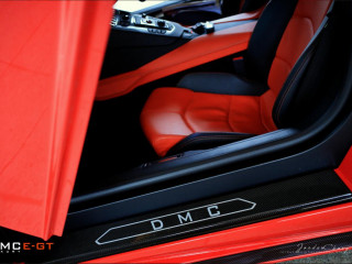 Lamborghini DMC LP988-4 Edizione GT фото